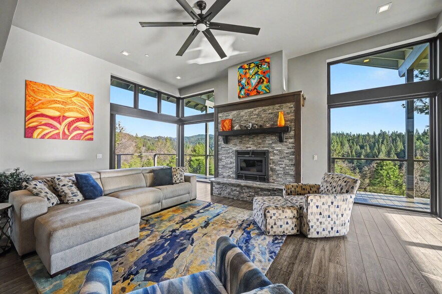 More Photos Of 7401 Schaad Rd, Wilseyville Land For Sale