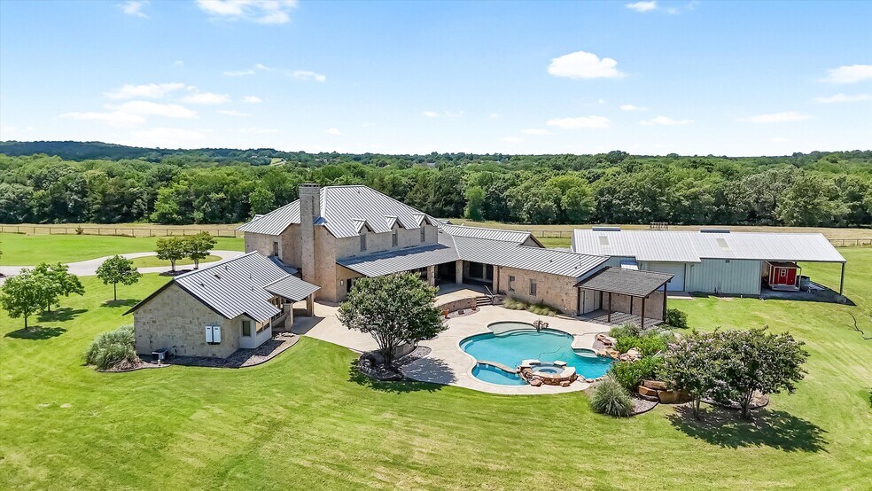 More Photos Of 4135 Helen Dr, Denison Land For Sale