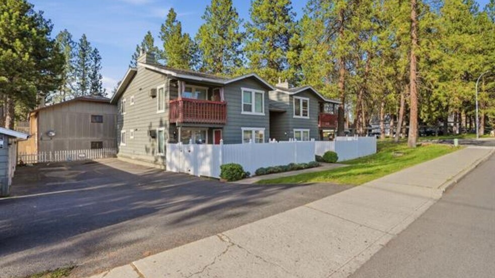 More Photos Of 8705 N Colton St, Spokane Apartments For Sale