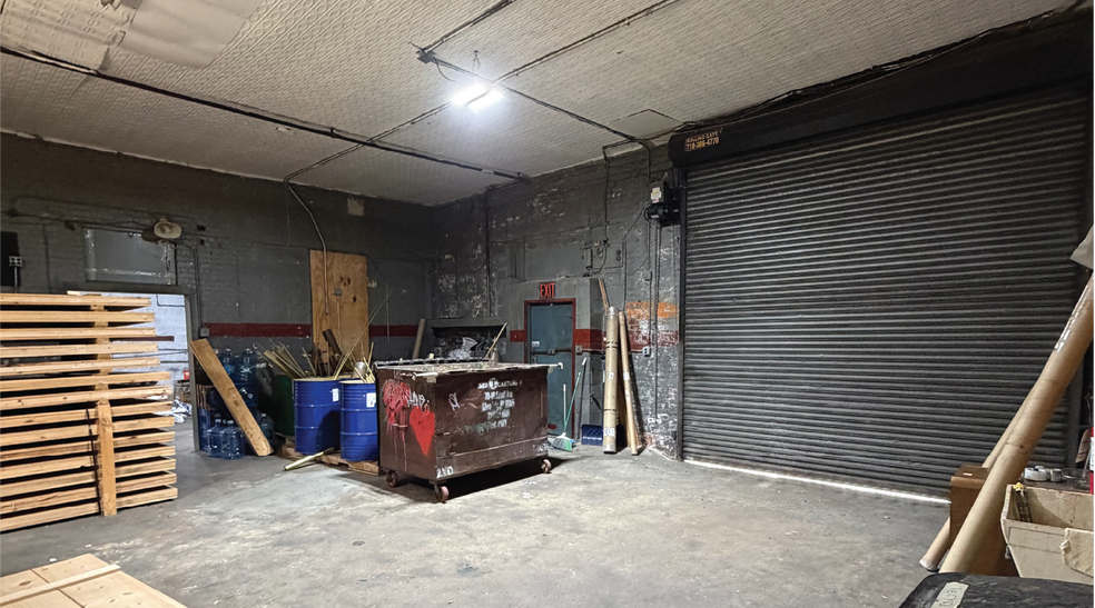 More Photos Of 6958 79th St, Middle Village Industrial For Sale