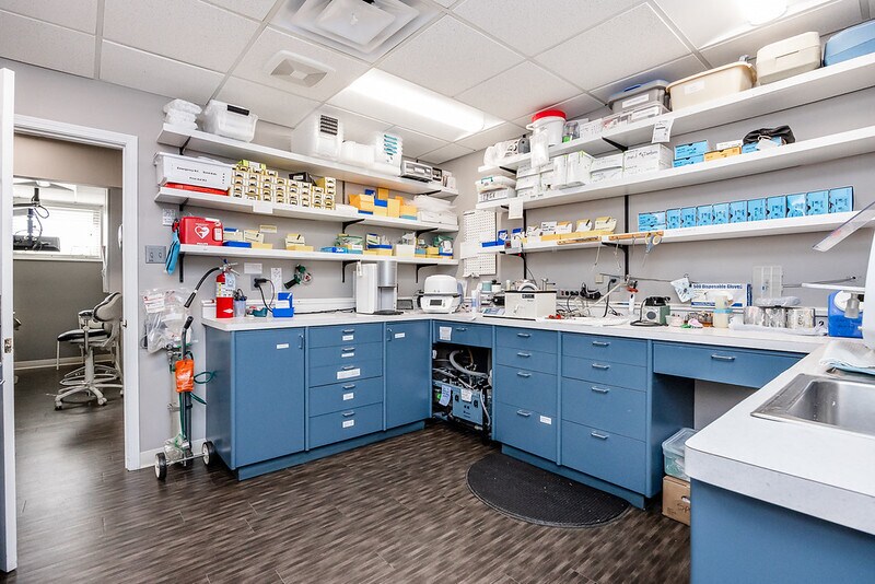 More Photos Of 1117 Washington St, Highland Medical For Sale