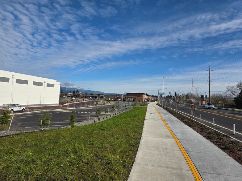 More Photos Of 18712 SE 1st St, Vancouver Land For Sale