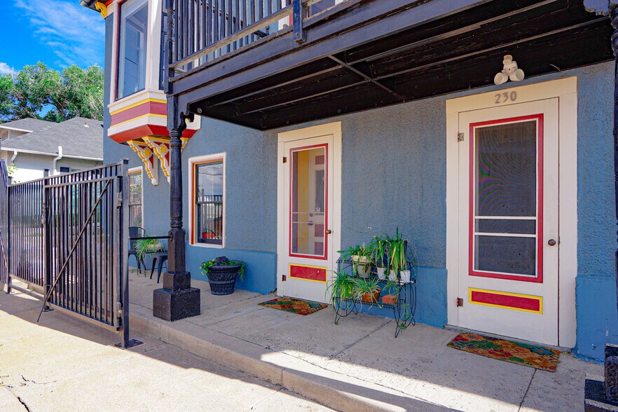 More Photos Of 230 W First St, Trinidad Apartments For Sale