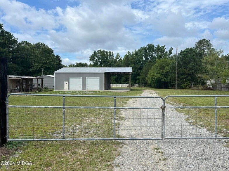 More Photos Of 381 Elam Rd, Gordon Lodge Meeting Hall For Sale