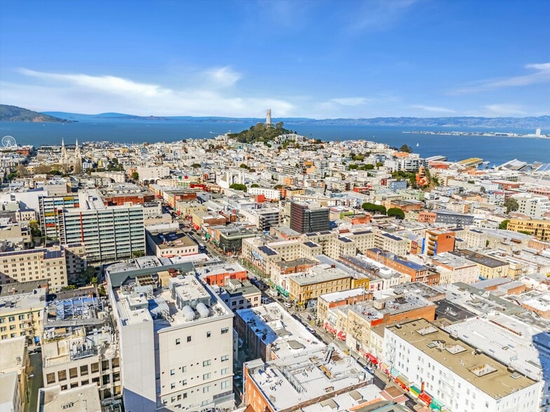 More Photos Of 20 Trenton St, San Francisco Land For Lease