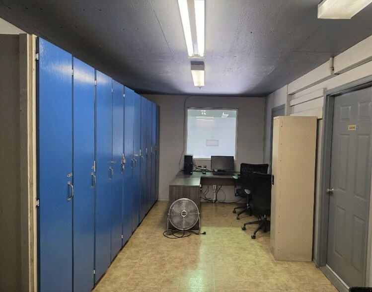 More Photos Of 9080 Penn Rd, Prince George Industrial For Lease