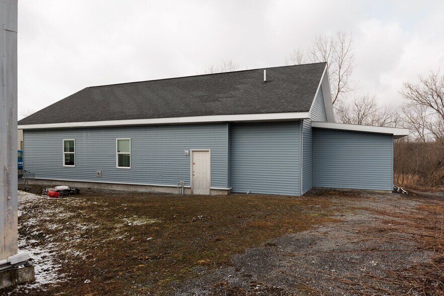 More Photos Of 22087 US Route 11, Watertown Storefront For Sale
