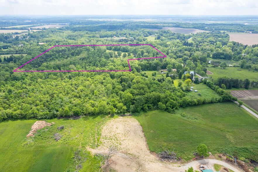 More Photos Of 7117 Fishburg Rd, Dayton Land For Sale
