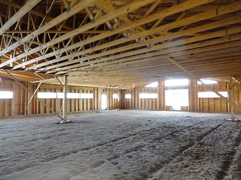 More Photos Of 4639 Packard Rd, Mount Pleasant Office For Sale