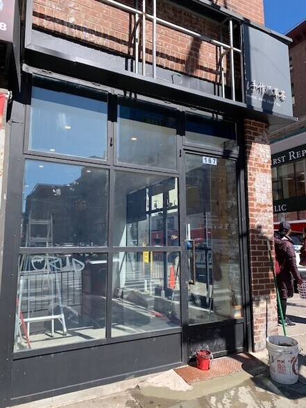 More Photos Of 167-169 Canal St, New York Office For Lease