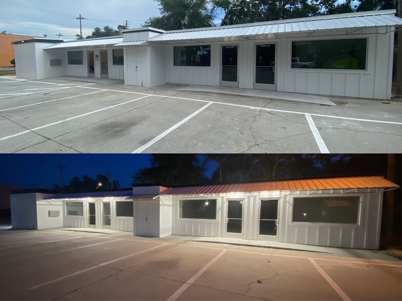 More Photos Of 1002 NW 2nd St, Gainesville Storefront Retail Office For Lease