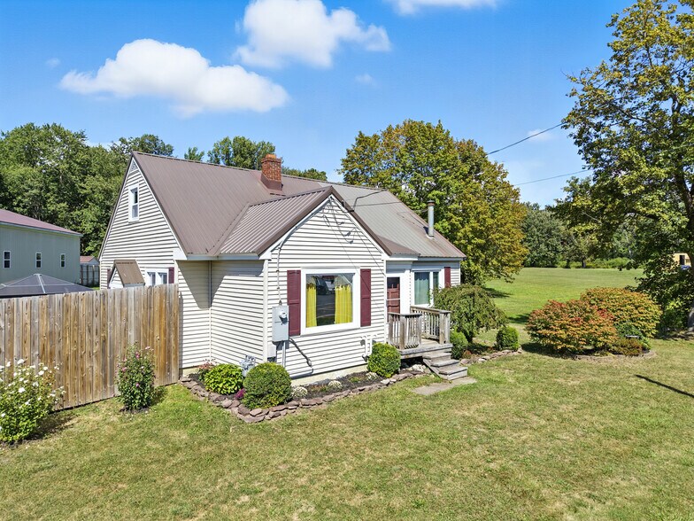 More Photos Of 2800 NY-49, West Monroe Auto Repair For Lease