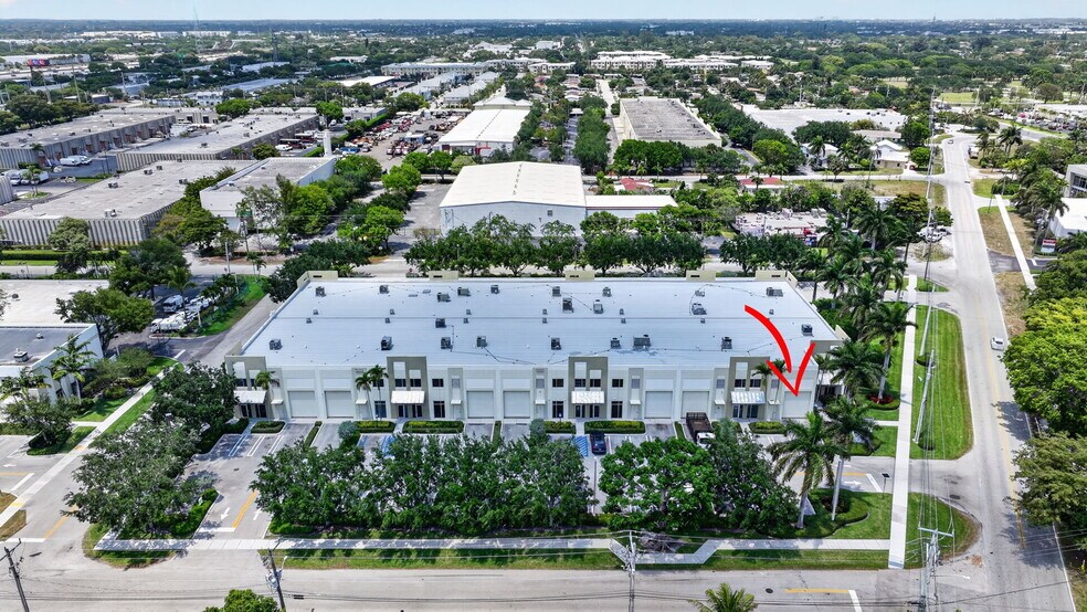 More Photos Of 1250 Wallace Dr, Delray Beach Warehouse For Lease