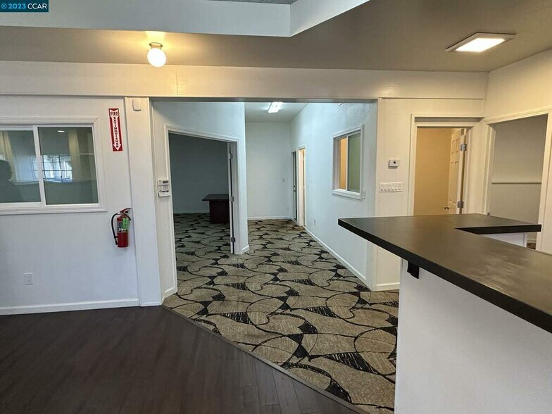 More Photos Of 12491-12493 San Pablo Ave, Richmond Storefront Retail Office For Sale