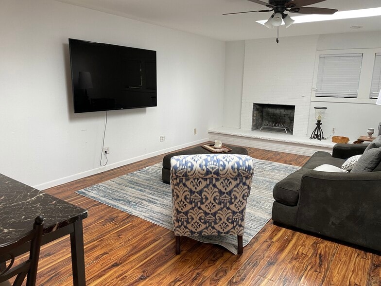 More Photos Of 3563 South Dr, Fort Worth Apartments For Sale