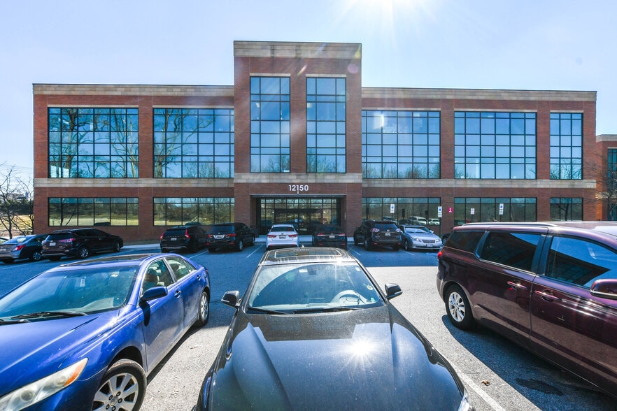 Primary Photo Of 12150 Annapolis Rd, Glenn Dale Medical For Lease