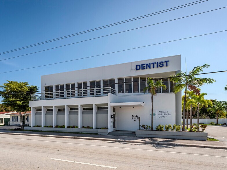 More Photos Of 1600 E Atlantic Blvd, Pompano Beach Medical For Sale