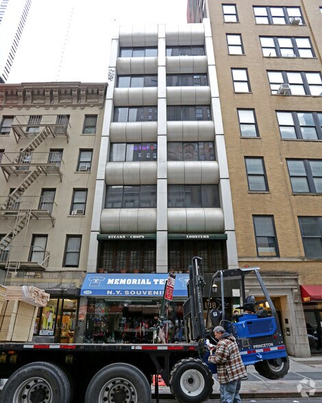 More Photos Of 108 Greenwich St, New York Office For Lease