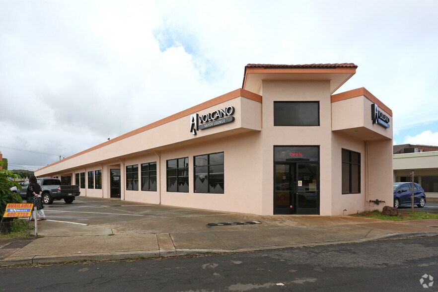 More Photos Of 64 Kukui St, Wahiawa Fast Food For Lease