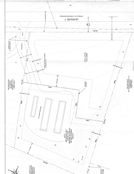 Primary Photo Of 7175 US ROUTE 7, Ferrisburgh Land For Lease