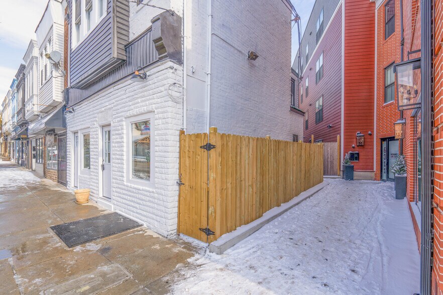 More Photos Of 6319 Germantown Ave, Philadelphia Office Residential For Sale