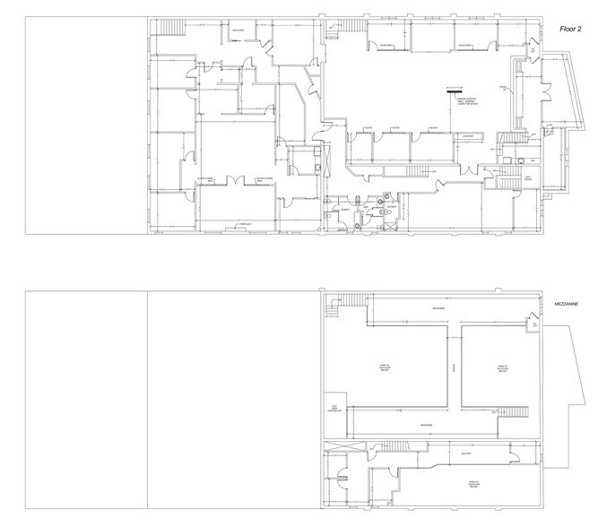 More Photos Of 260 Broadway, Saratoga Springs Coworking Space