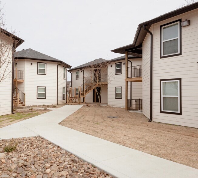More Photos Of , Conway Multifamily For Sale