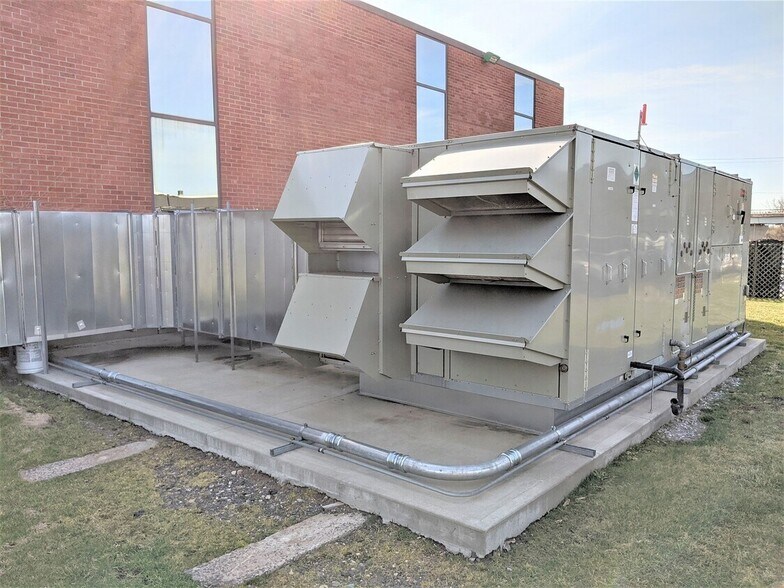 More Photos Of 477 Connecticut Blvd, East Hartford Medical For Lease