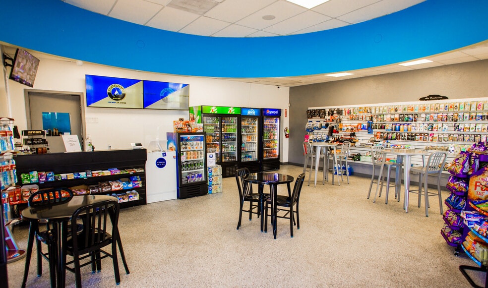 More Photos Of 21011 Pioneer Blvd, Lakewood Carwash For Sale