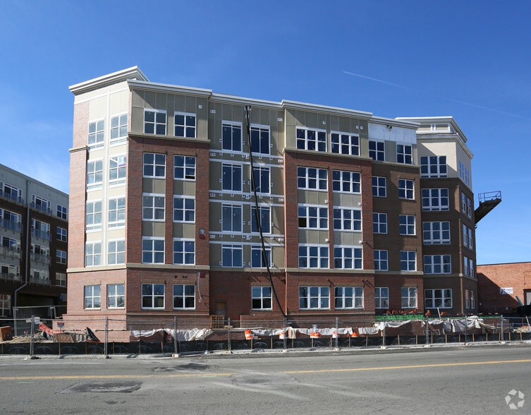 More Photos Of 5760 Dow Ave, Alexandria Apartments For Lease
