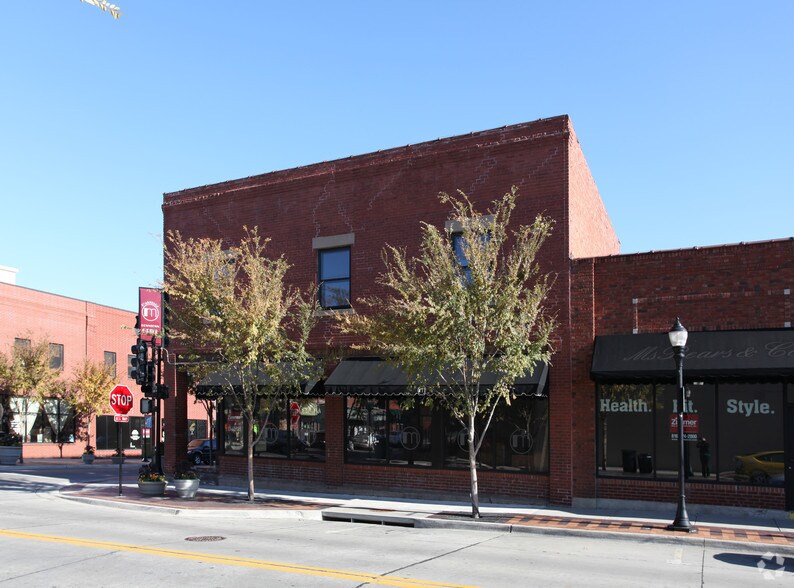 More Photos Of 301 SE Douglas St, Lee's Summit Storefront Retail Office For Lease