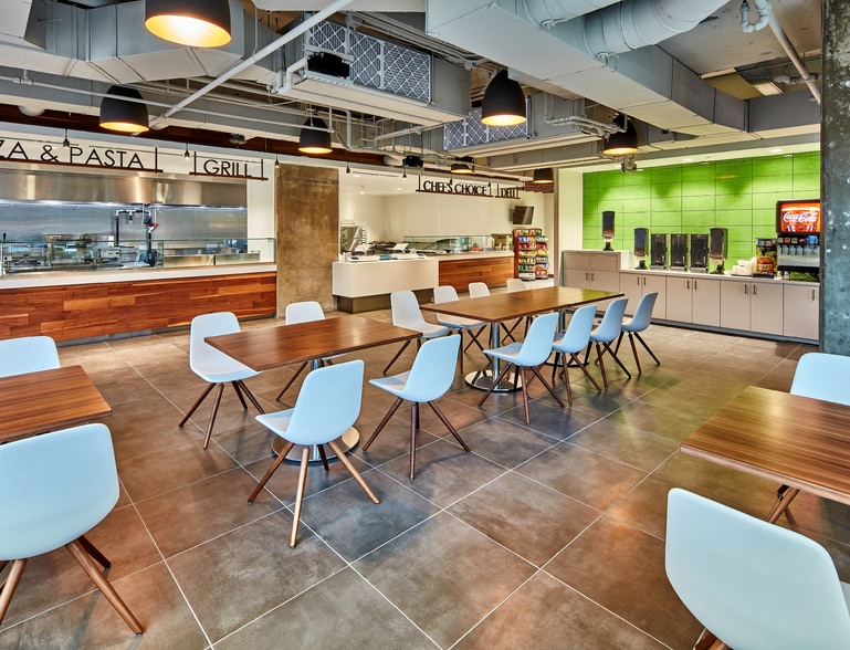 More Photos Of 5005 Lyndon B Johnson Fwy, Dallas Office For Lease