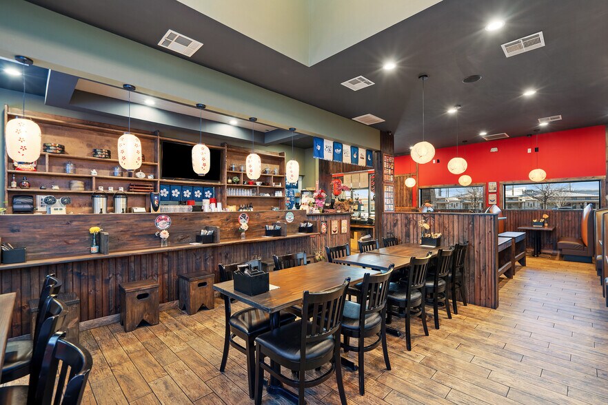 More Photos Of 3001 Joe Dimaggio Blvd, Round Rock General Retail For Sale