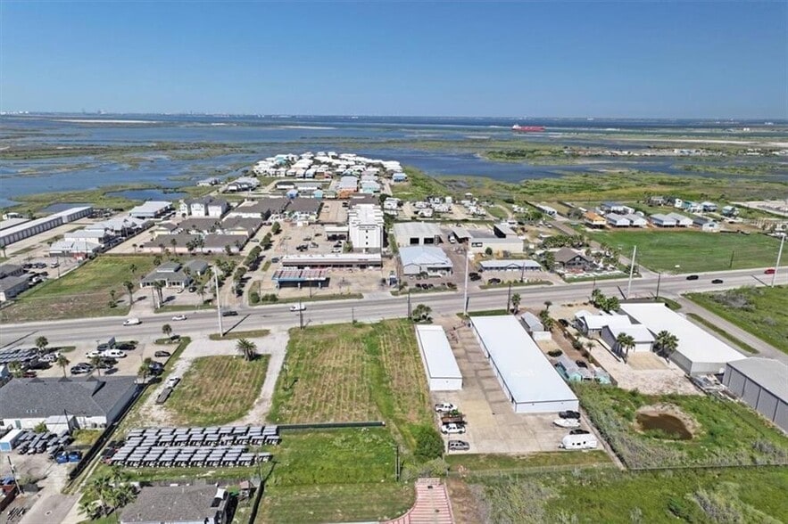 More Photos Of 2131 State Highway 361, Port Aransas Land For Sale
