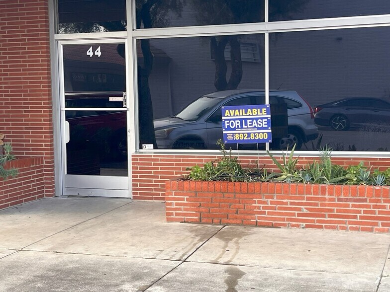 Primary Photo Of 44 N 3rd St, Patterson Office For Lease