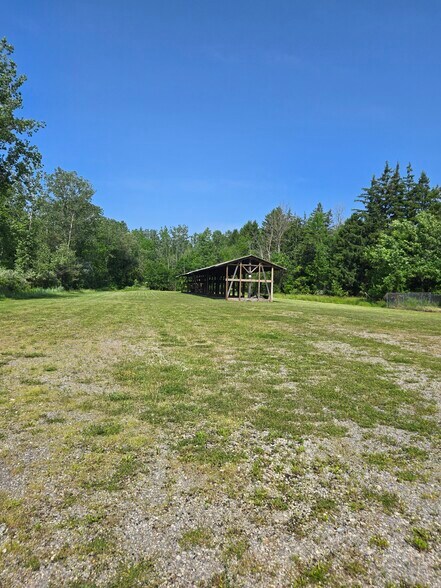 More Photos Of 9170 Transit Rd, East Amherst Warehouse For Sale