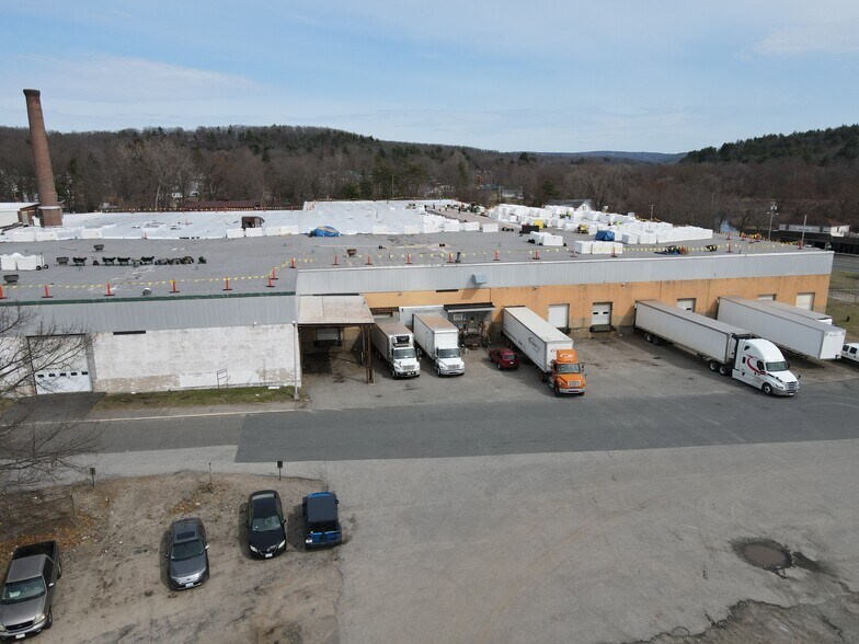 More Photos Of 21 Wilbraham St, Palmer Warehouse For Lease