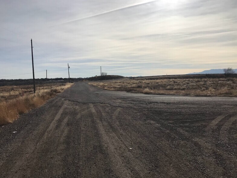 More Photos Of Garnett Street, Pueblo Land For Sale