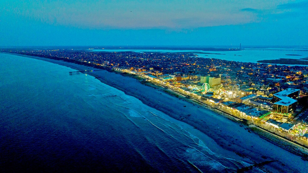 More Photos Of 617 E 8th St, Ocean City Hotel For Sale