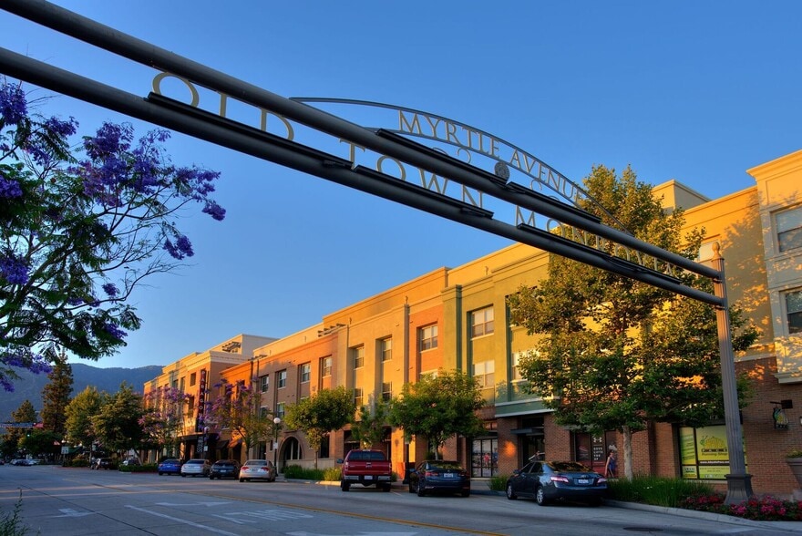 More Photos Of 700 S Myrtle Ave, Monrovia Apartments For Lease