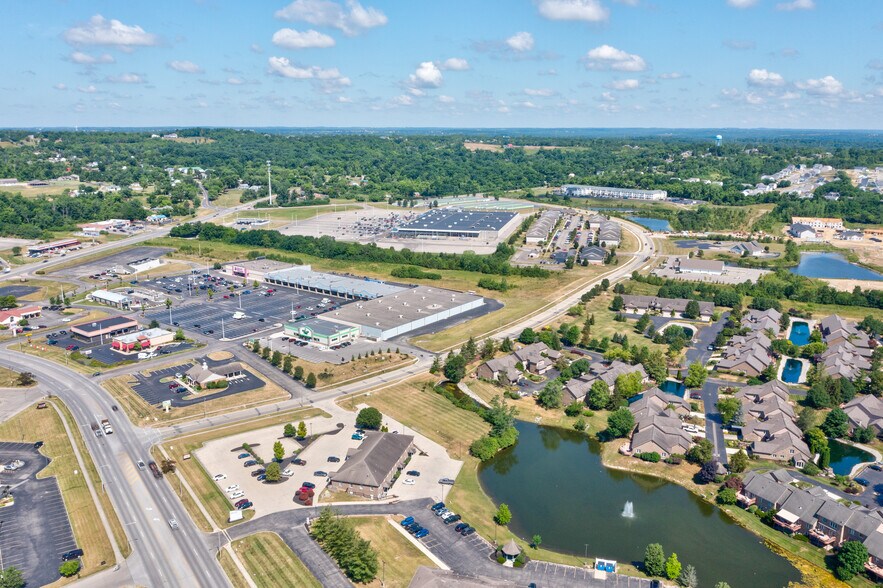 More Photos Of 850 NW Washington blvd, Hamilton Land For Sale