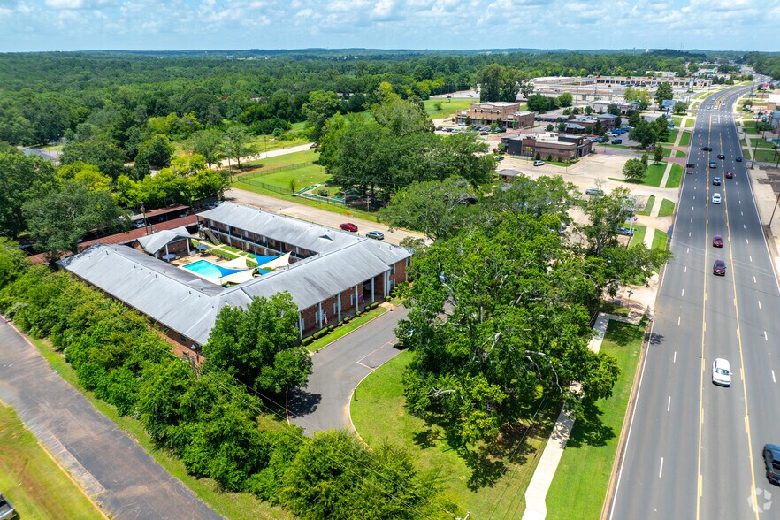 More Photos Of 3409 North St, Nacogdoches Apartments For Sale