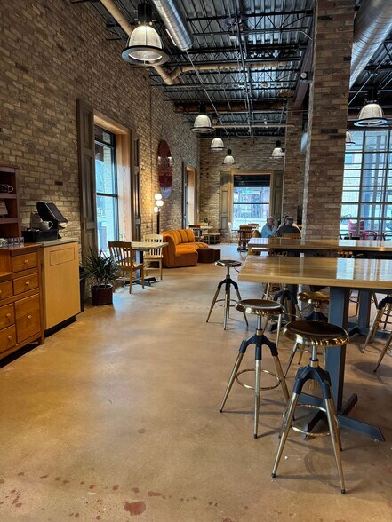 More Photos Of 100 S 1st St, Mount Horeb Office For Lease