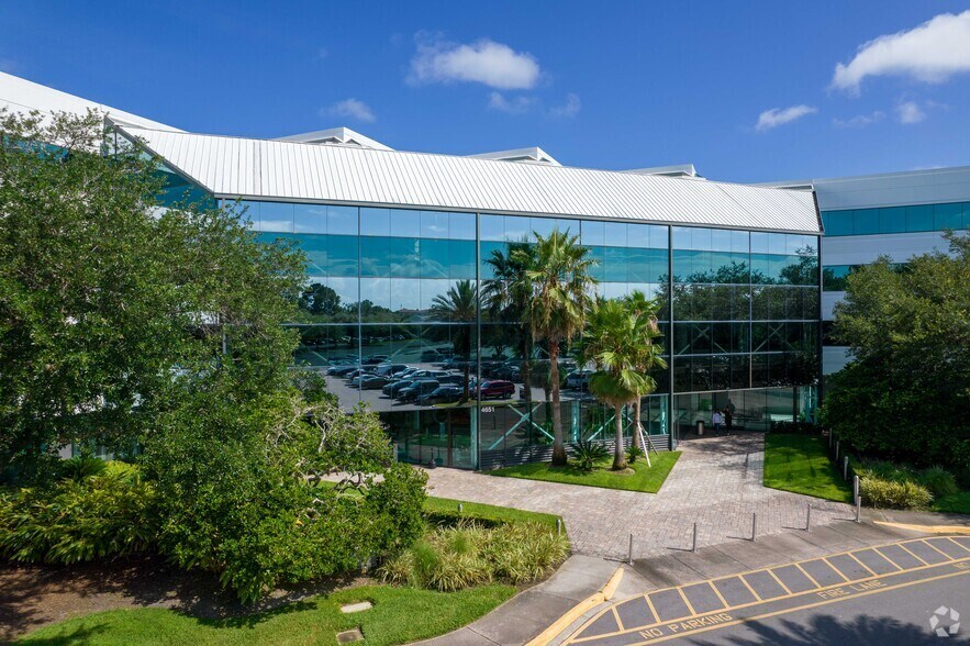 More Photos Of 4651 Salisbury Rd, Jacksonville Office For Lease