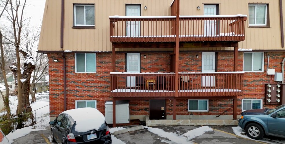 More Photos Of 4201 S Minnie St, Kansas City Apartments For Sale