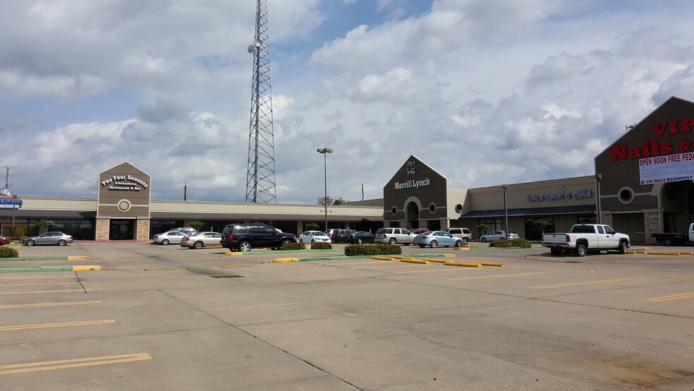 More Photos Of 4328-4406 Dowlen Rd, Beaumont Unknown For Lease