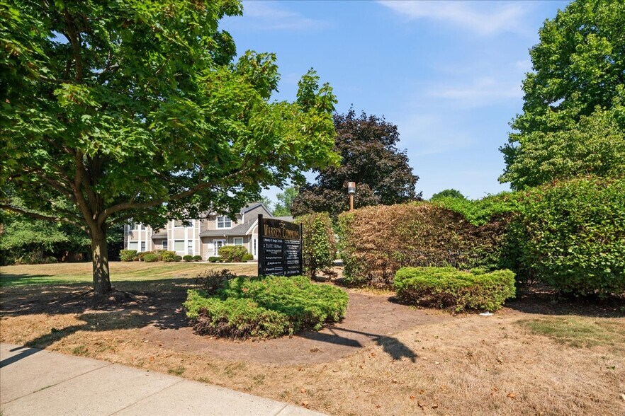 More Photos Of 5 Mountain Blvd, Warren Office For Lease