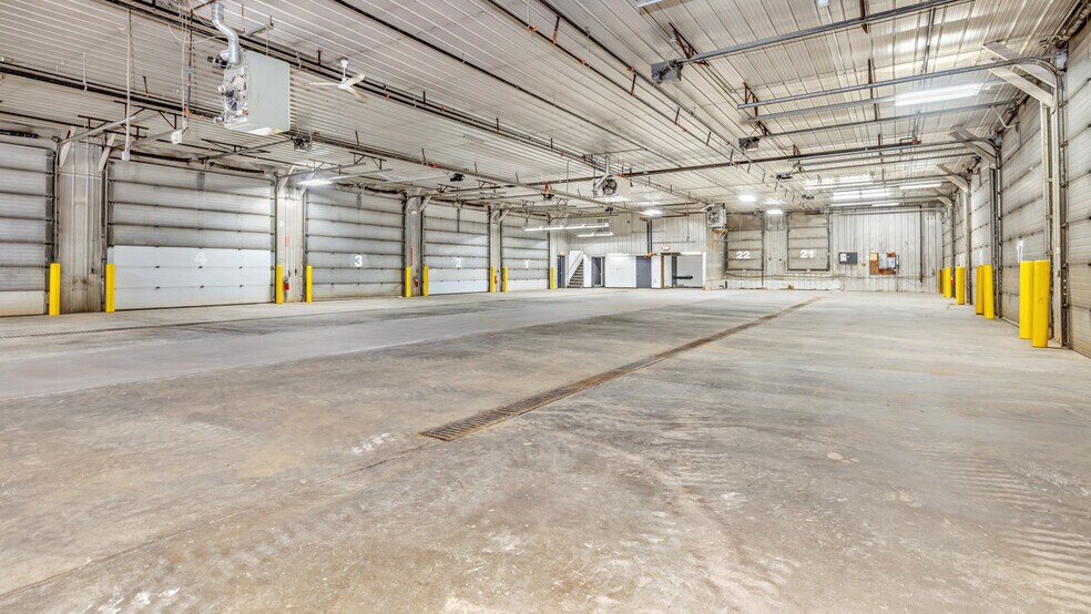 More Photos Of 1025 Pyle Dr, Kingsford Industrial For Sale