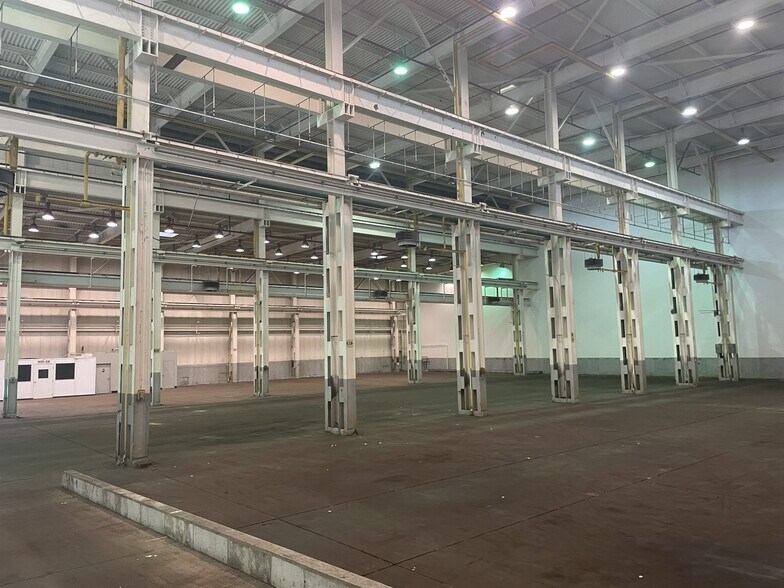 More Photos Of 619 Oak ave, Sidney Industrial For Lease