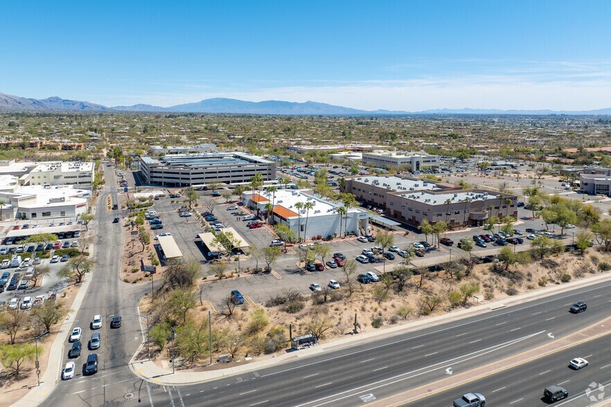 More Photos Of 2055 W Hospital Dr, Tucson Medical For Lease